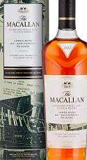 The Macallan James Bond Década II con Estuche