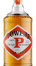 Powers Gold Label