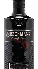 Gin Brockmans