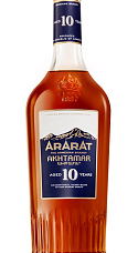 Brandy Ararat Akhtamar 10