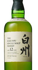 Hakushu 12 años (con estuche)
