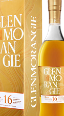 Produit: Glenmorangie The Nectar 16 Years Old avec étui