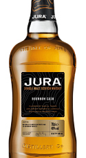 Produit: Jura Bourbon Cask
