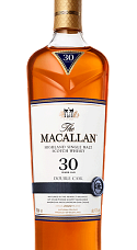 Produit: The Macallan Double Cask 30 Years Old