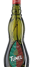 Produit: Hierbas Túnel Dulce