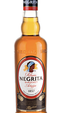 Produit: Ron Negrita Añejo 1L