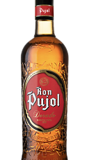 Produit: Ron Pujol 1L