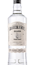 Produit: Aguardiente Aguascalientes Silver 1L