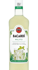 Produit: Bacardí Mojito