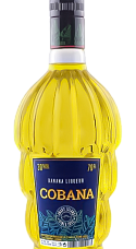 Produit: Banana Liqueur Cobana