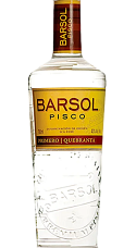 Produit: Barsol Primero Quebranta
