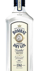 Produit: Bombay Dry Gin