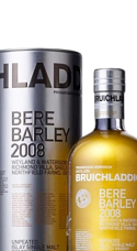 Produit: Bruichladdich Bere Barley 2008