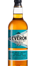 Produit: The Deveron 10 Year Old Highland Single Malt Scotch Whisky