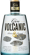Produit: Gin Volcanic