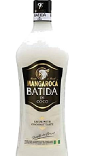 Produit: Mangaroca Batida de Coco