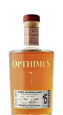 Produit: Opthimus 15 Years Old 70 cl