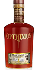 Produit: Opthimus 18 ans d'âge 70 cl