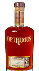 Produit: Opthimus 21 Years Old 70 cl
