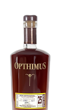 Produit: Opthimus 25 Years Old