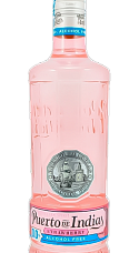 Produit: Puerto de Indias Fresa 0.0%