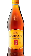Produit: Ron Arehucas Carta Oro