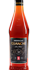 Produit: Ron Miel Arehucas Guanche