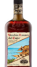 Produit: Vecchio Amaro del Capo
