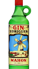 Produit: Xoriguer Gin