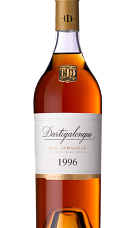 Produit: Armagnac Dartigalongue 1996