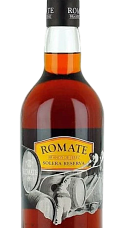 Produit: Brandy Romate Solera Reserva