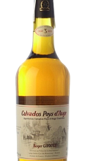 Produit: Roger Groult Calvados Du Pays D’Auge 70cl