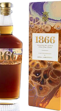 Produit: Estuche Brandy 1866 Gran Reserva Edición Emma Lindström