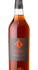 Produit: Fernando de Castilla Brandy Solera Gran Reserva