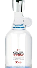 Produit: Nonino Friulana