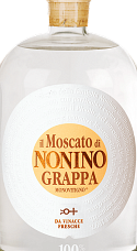 Produit: Nonino Il Moscato