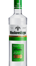 Produit: Moskovskaya Vodka