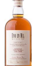Produit: Uno En Mil Solera Gran Reserva