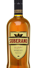 Produit: Brandy Soberano 1 litre