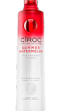 Produit: Cîroc Summer Watermelon Vodka 70 cl