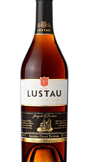 Produit: Lustau Brandy Solera Gran Reserva