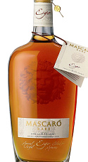 Produit: Mascaró X.O. Ego Brandy