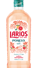 Produit: Larios Pomelo