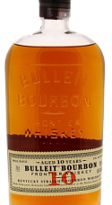 Produit: Bulleit Bourbon 10 Years Old