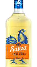 Produit: Sauza Hacienda Tequila Gold