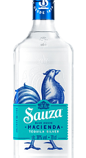 Produit: Sauza Hacienda Tequila Silver