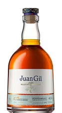Produit: Brandy Juan Gil Reserva Solera