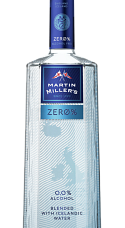 Produit: Martin Miller's Zero %