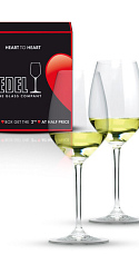 Riedel Extreme Riesling (estuche dos copas)