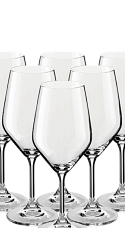 Produit: Copas Pack Verdeal (x6)